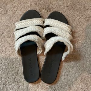 Rothy’s sandals